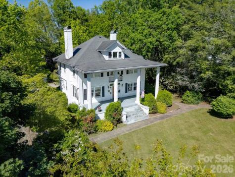 208 Probart Street Brevard NC 28712
