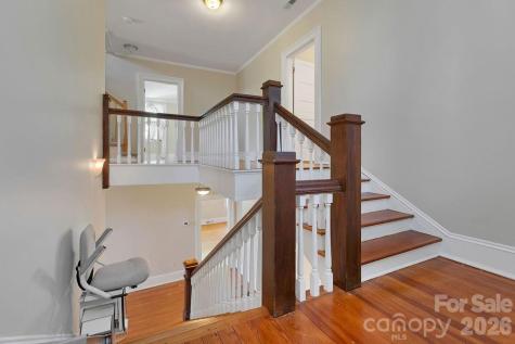 208 Probart Street Brevard NC 28712