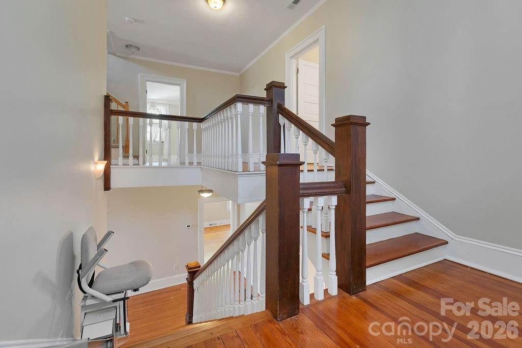 208 Probart Street Brevard NC 28712