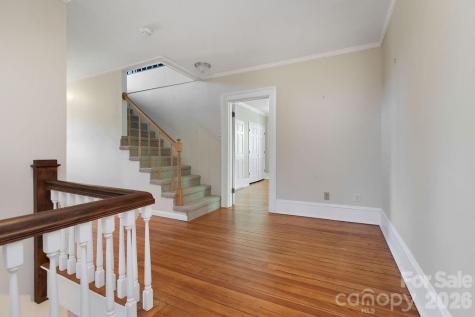208 Probart Street Brevard NC 28712
