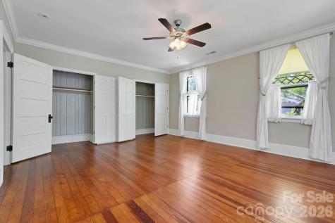 208 Probart Street Brevard NC 28712