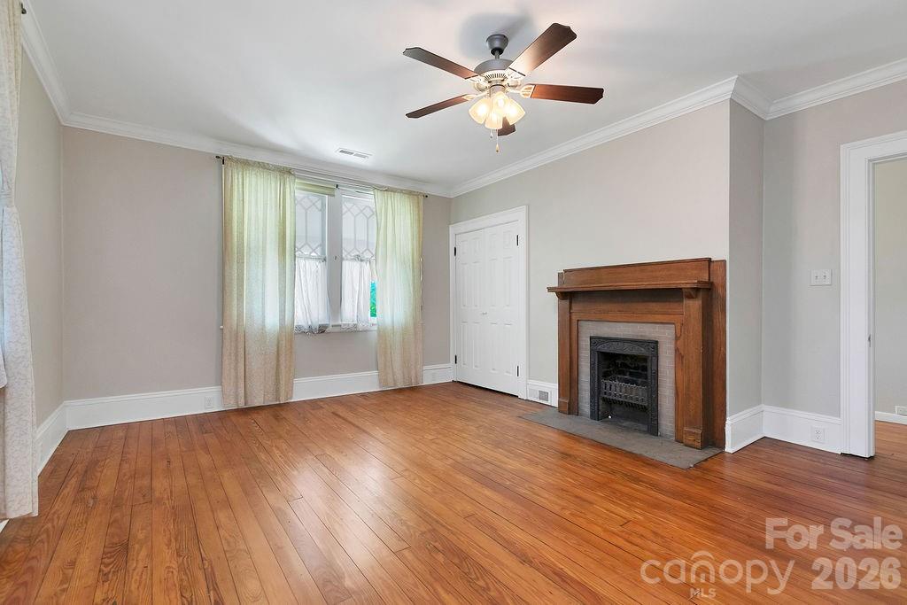 208 Probart Street Brevard NC 28712
