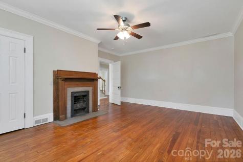 208 Probart Street Brevard NC 28712