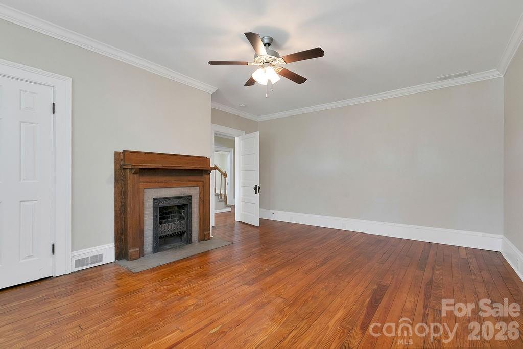 208 Probart Street Brevard NC 28712