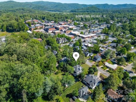 208 Probart Street Brevard NC 28712