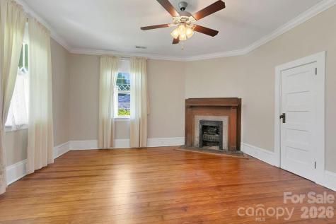 208 Probart Street Brevard NC 28712
