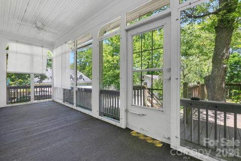 208 Probart Street Brevard NC 28712