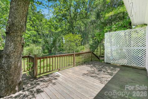 208 Probart Street Brevard NC 28712