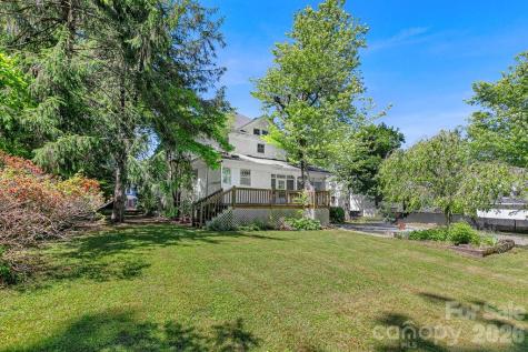 208 Probart Street Brevard NC 28712