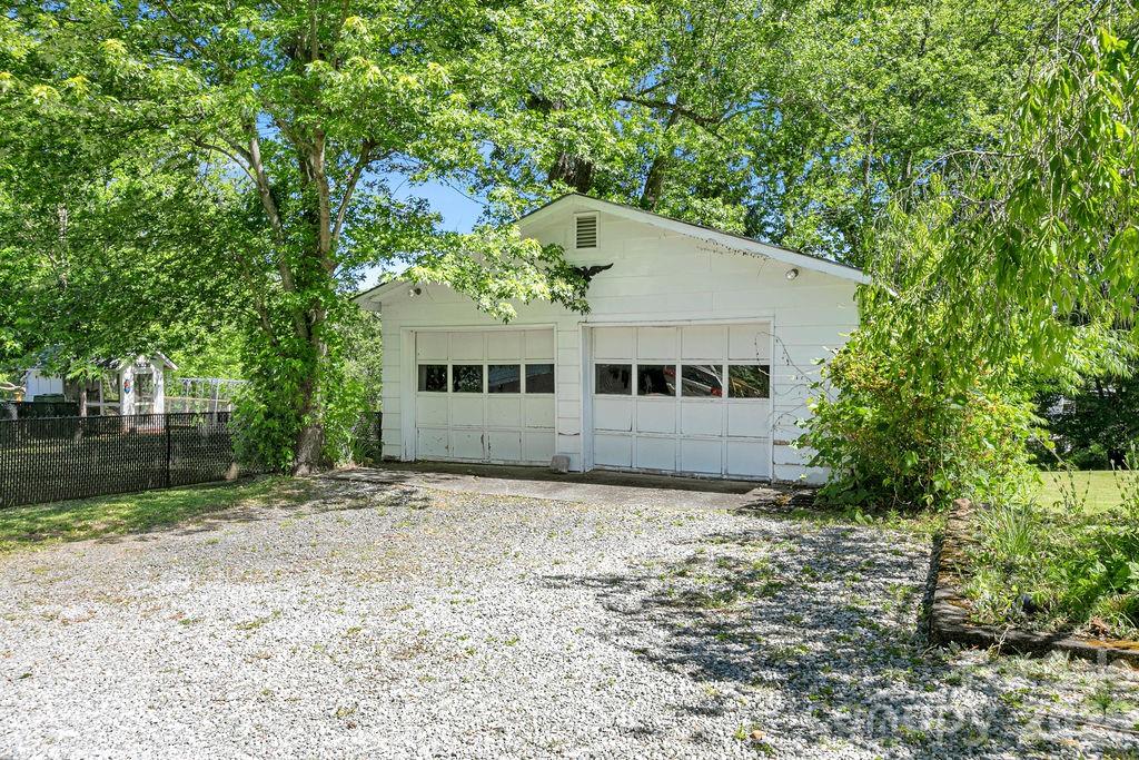 208 Probart Street Brevard NC 28712