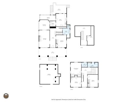 208 Probart Street Brevard NC 28712