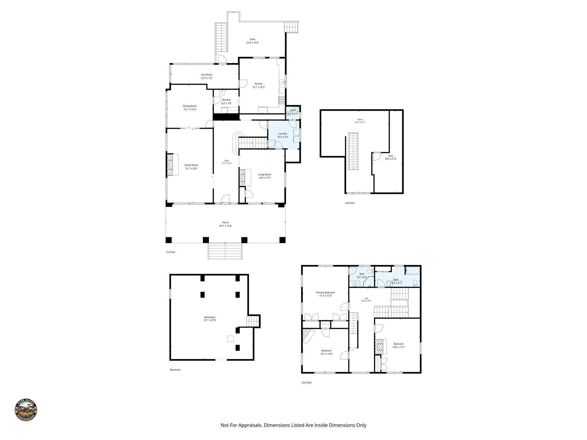 208 Probart Street Brevard NC 28712