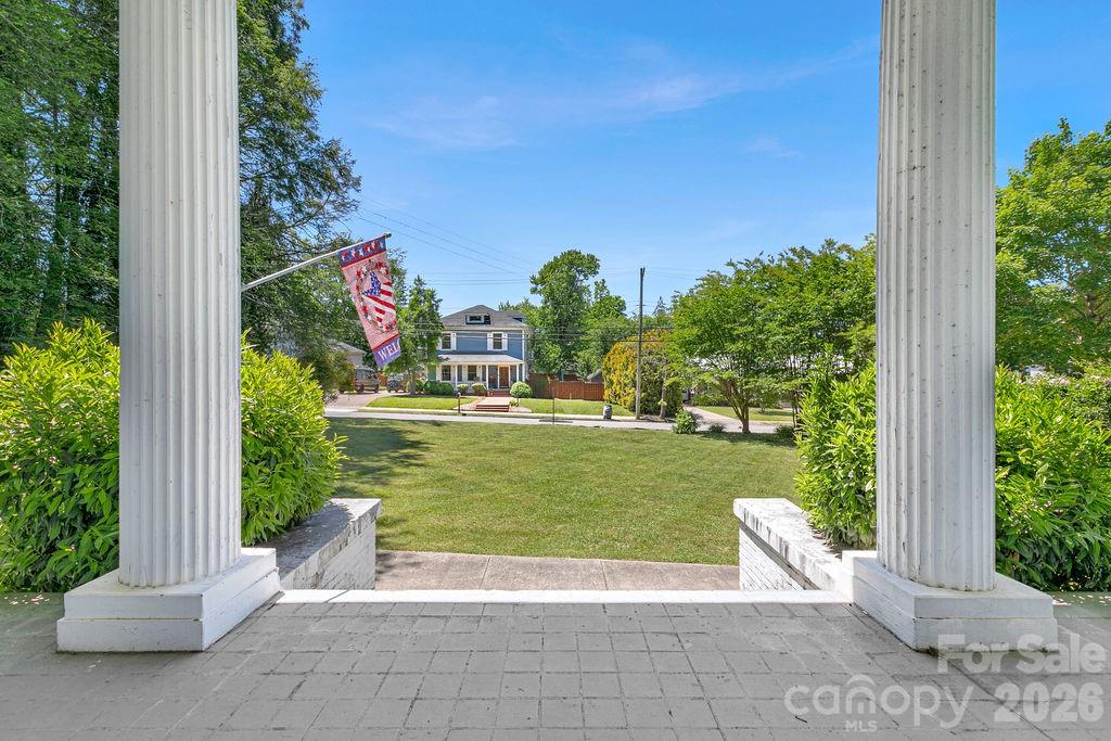 208 Probart Street Brevard NC 28712
