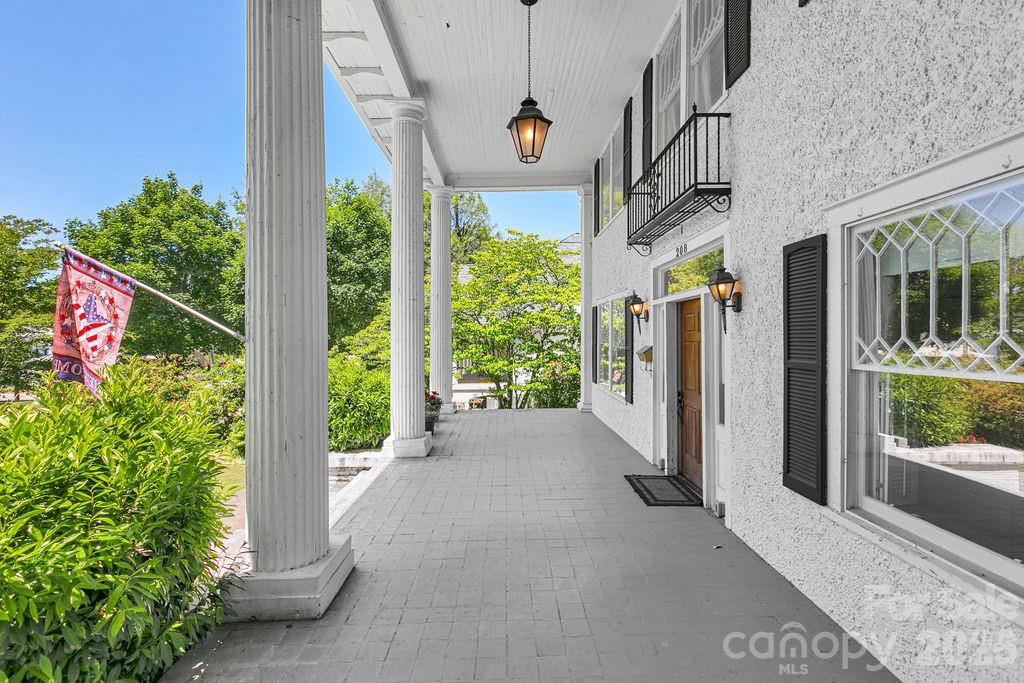 208 Probart Street Brevard NC 28712