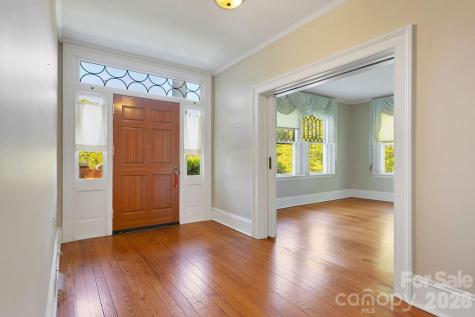 208 Probart Street Brevard NC 28712