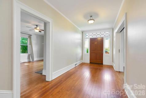 208 Probart Street Brevard NC 28712