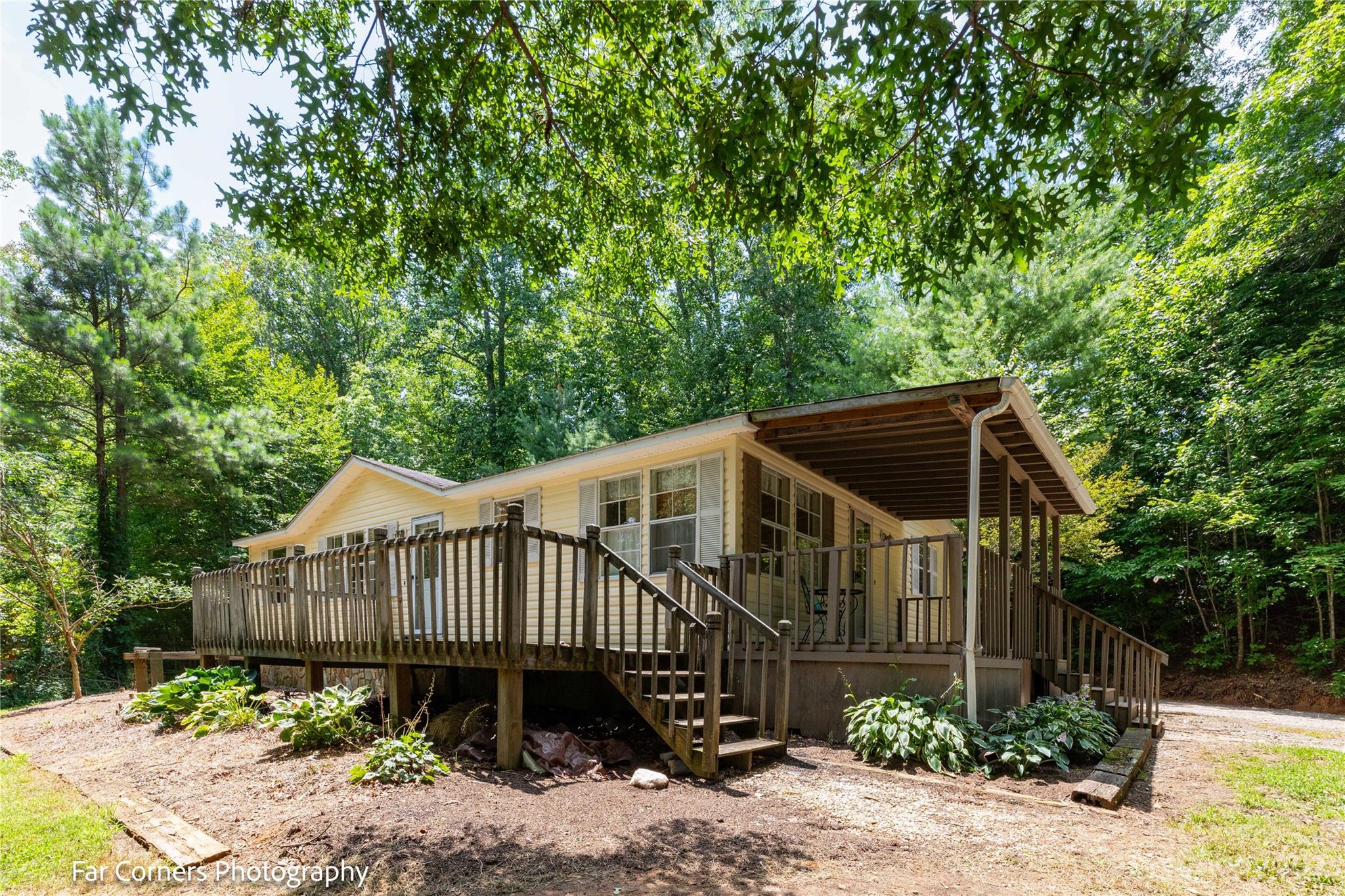 1318 Upper Brush Creek Road Fairview NC 28730