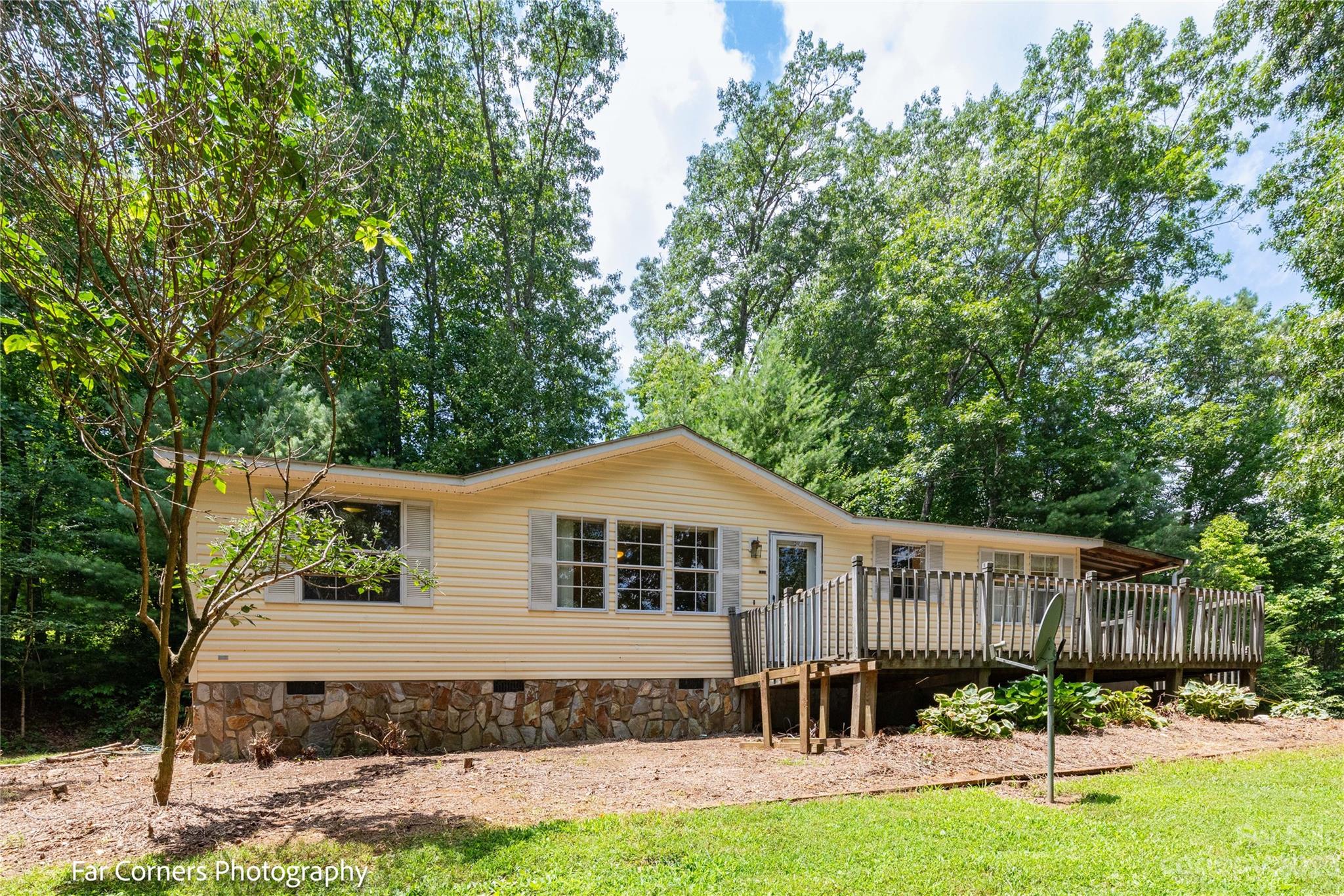 1318 Upper Brush Creek Road Fairview NC 28730