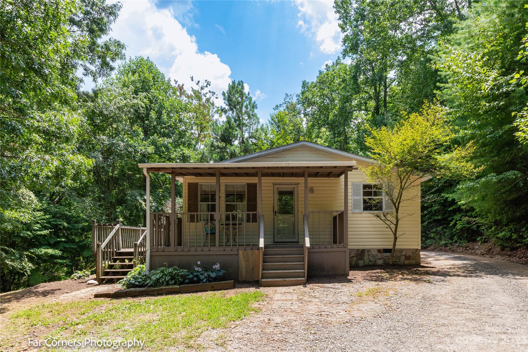 1318 Upper Brush Creek Road Fairview NC 28730