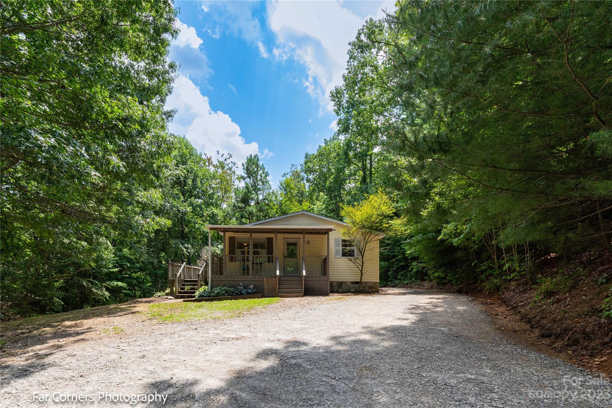 1318 Upper Brush Creek Road Fairview NC 28730