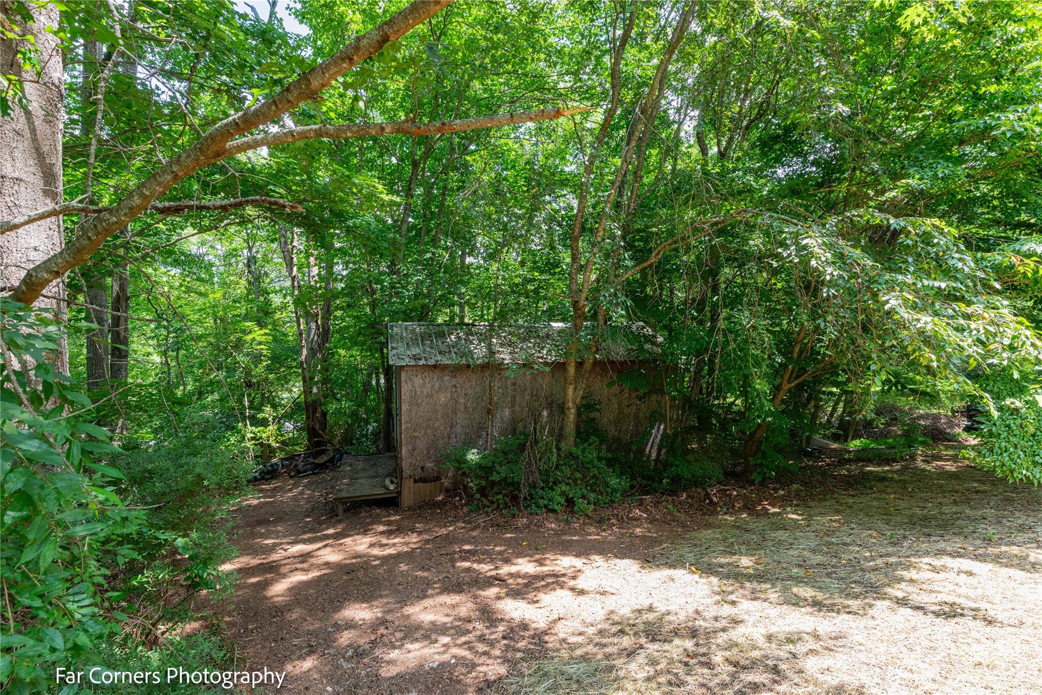 1318 Upper Brush Creek Road Fairview NC 28730