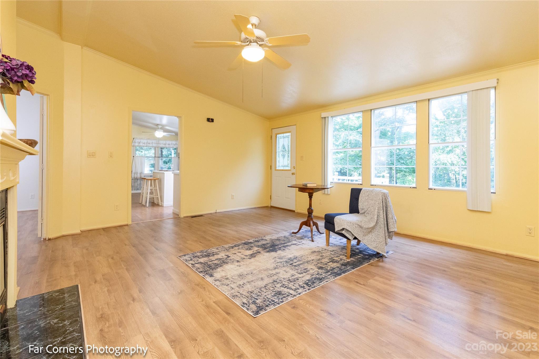 1318 Upper Brush Creek Road Fairview NC 28730