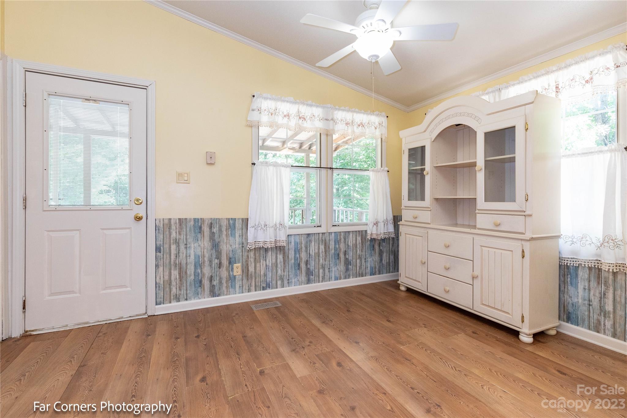 1318 Upper Brush Creek Road Fairview NC 28730