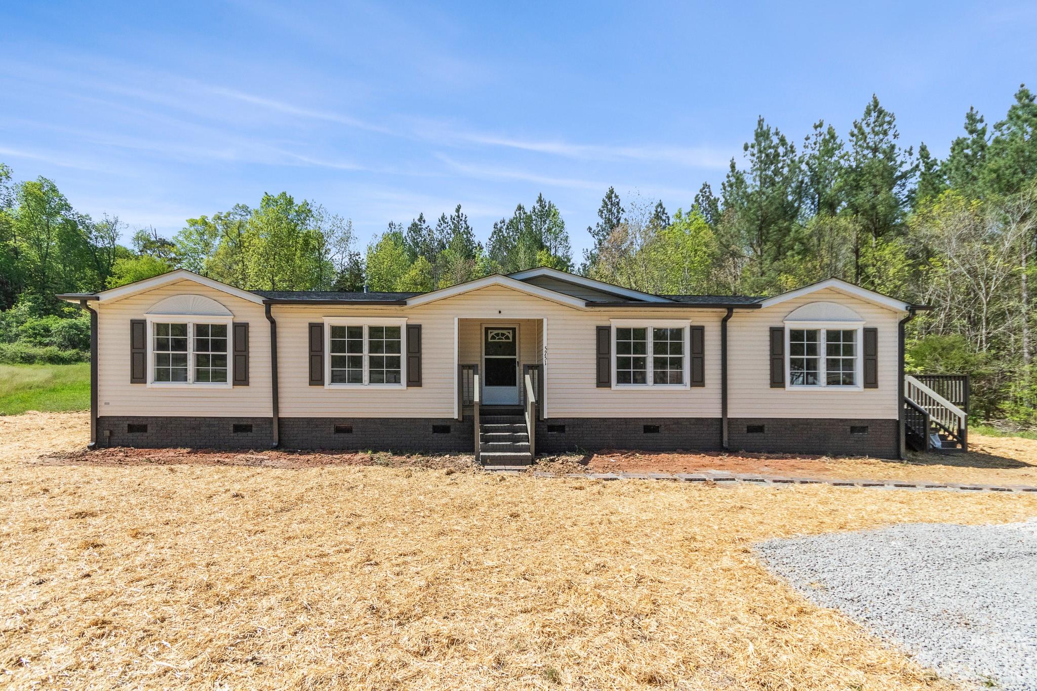 5751 Claw Court Concord NC 28025