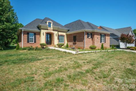 101 Long Meadows Drive Kings Mountain NC 28086