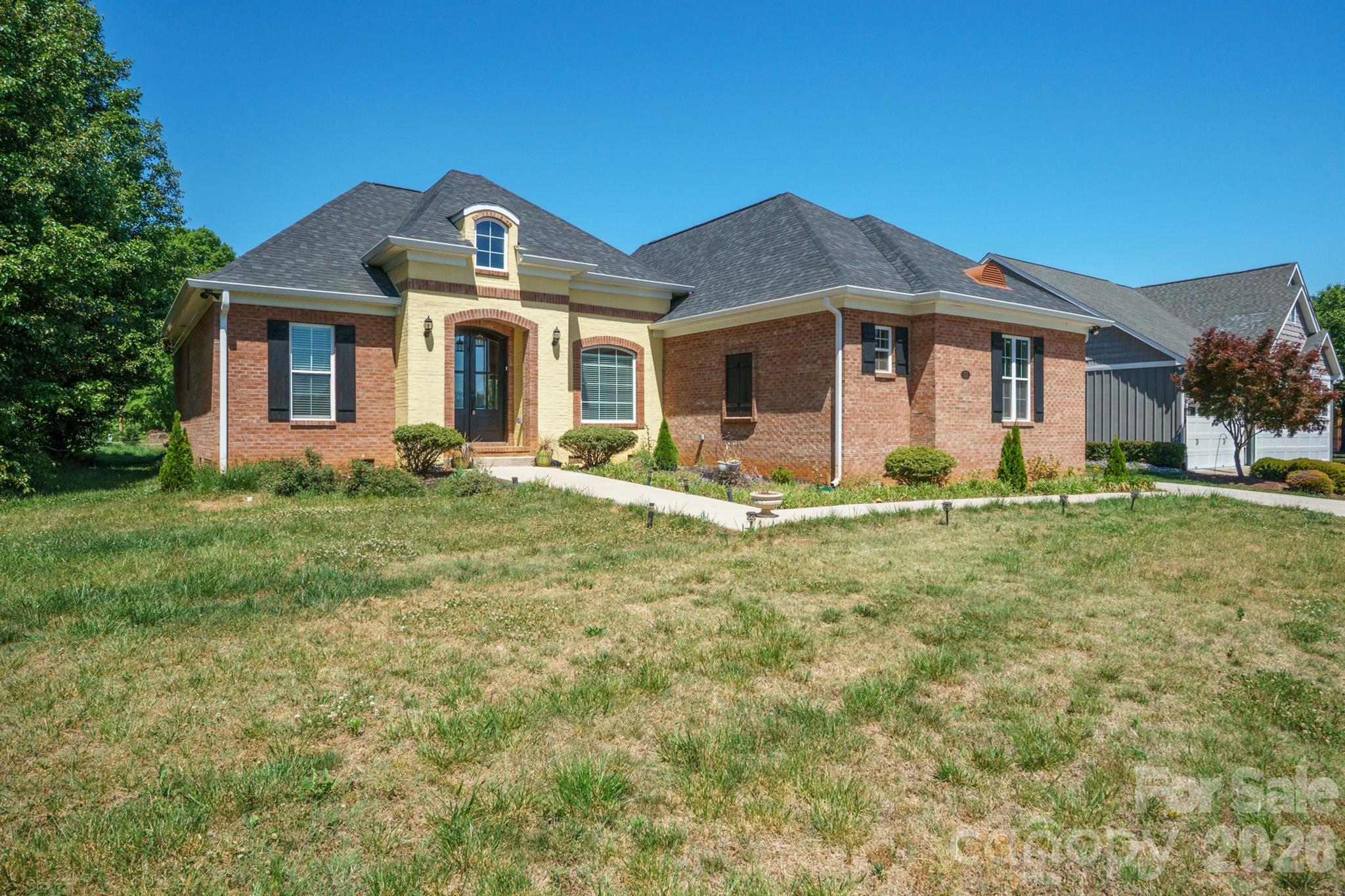 101 Long Meadows Drive Kings Mountain NC 28086