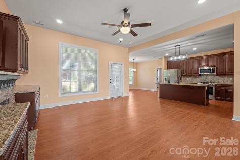 101 Long Meadows Drive Kings Mountain NC 28086