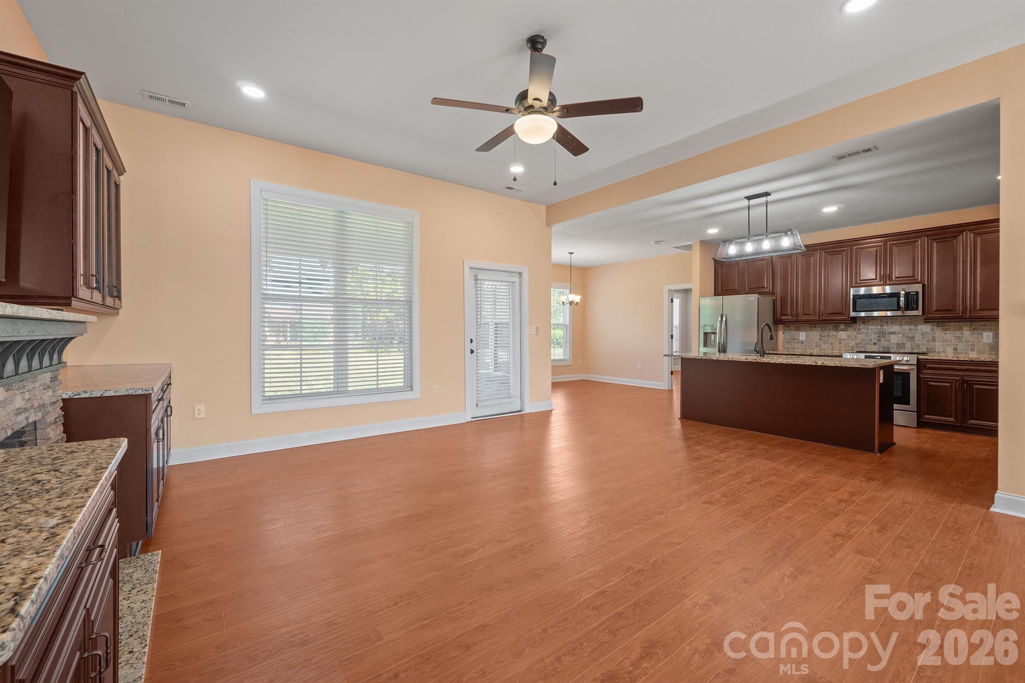 101 Long Meadows Drive Kings Mountain NC 28086