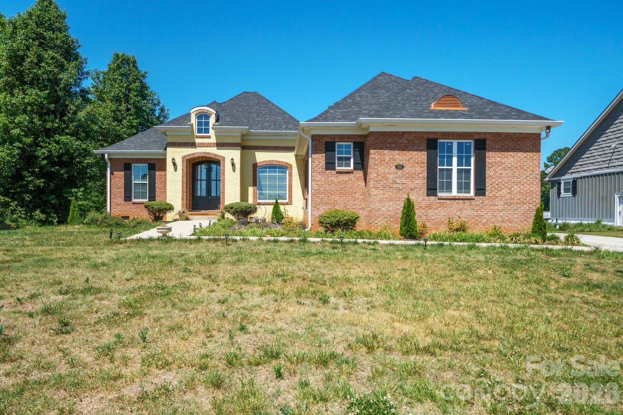 101 Long Meadows Drive Kings Mountain NC 28086