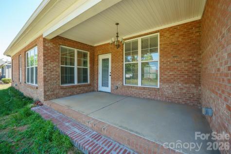 101 Long Meadows Drive Kings Mountain NC 28086