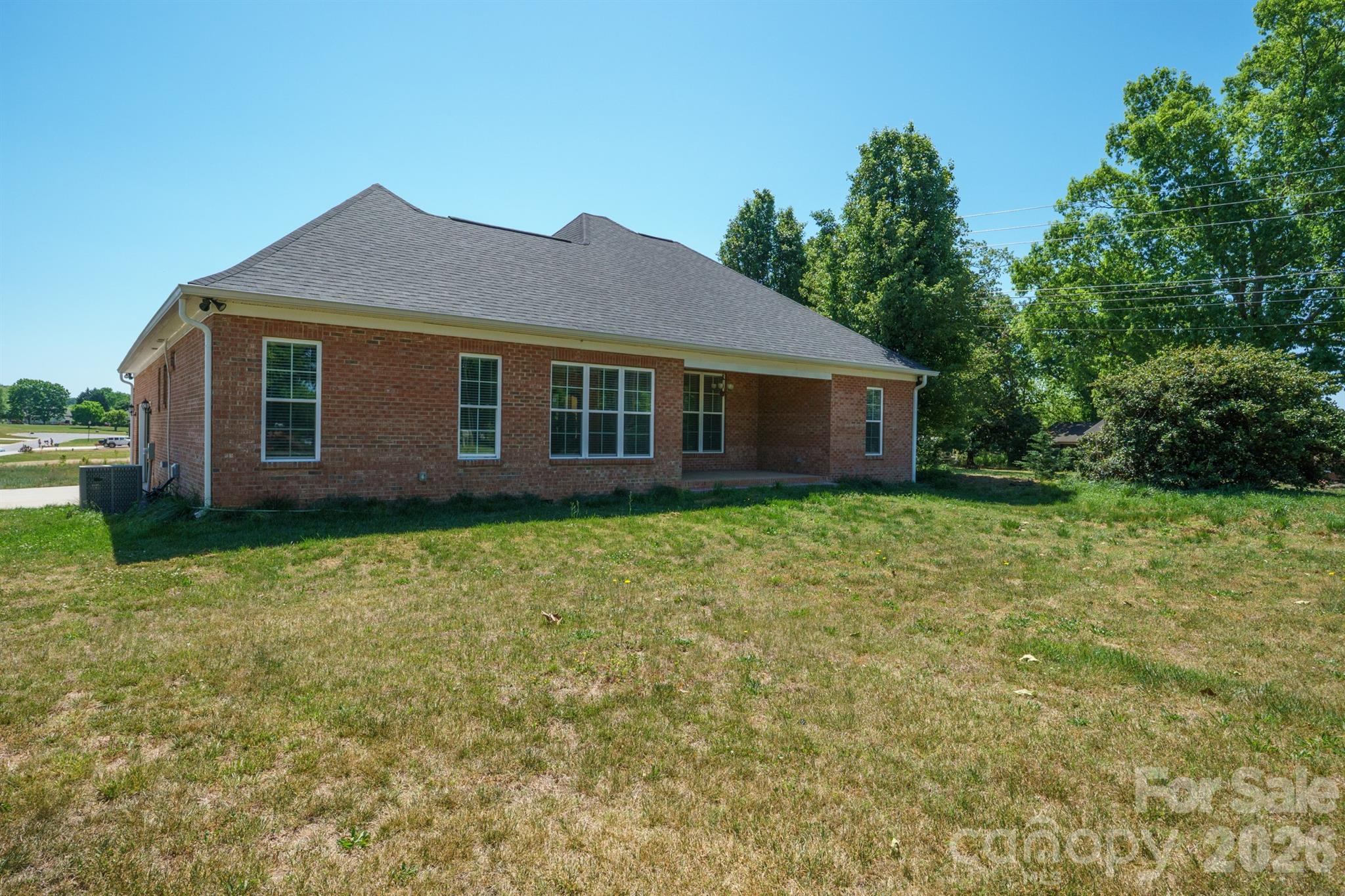 101 Long Meadows Drive Kings Mountain NC 28086