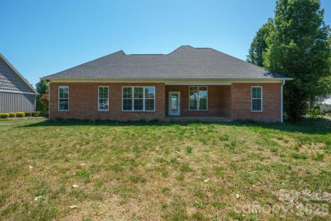 101 Long Meadows Drive Kings Mountain NC 28086