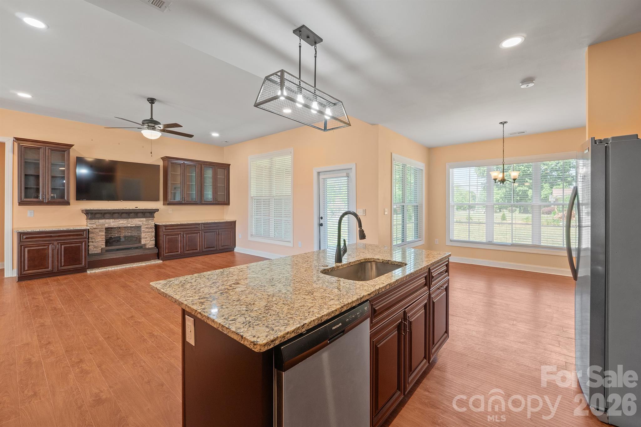101 Long Meadows Drive Kings Mountain NC 28086