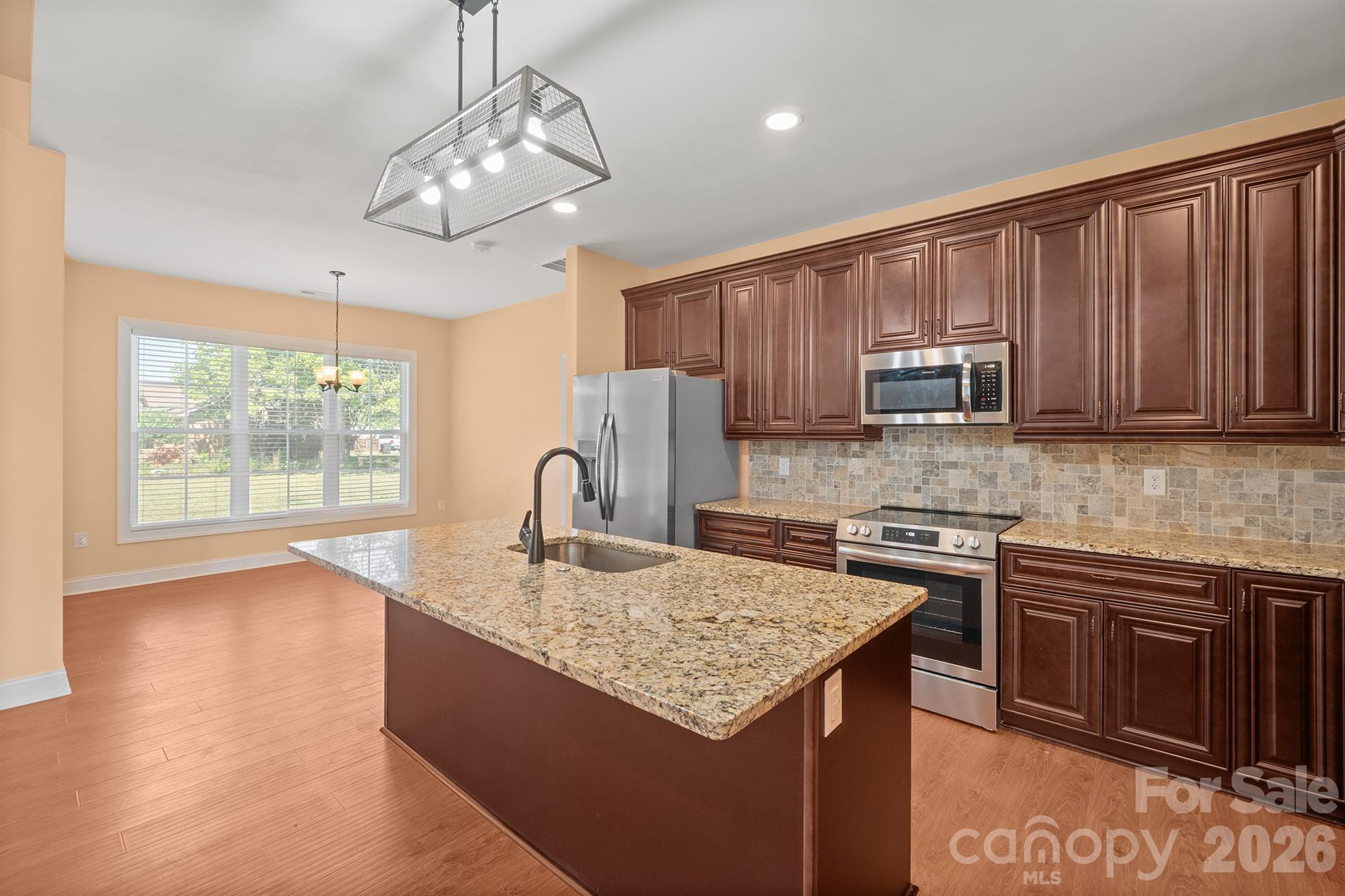 101 Long Meadows Drive Kings Mountain NC 28086