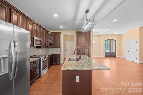 101 Long Meadows Drive Kings Mountain NC 28086