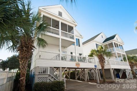 113B 9th Avenue S Surfside Beach SC 29575