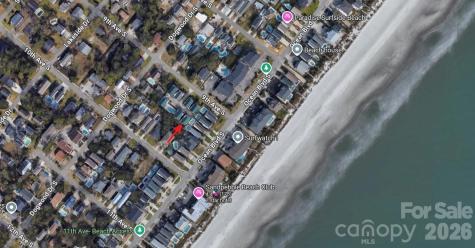 113B 9th Avenue S Surfside Beach SC 29575