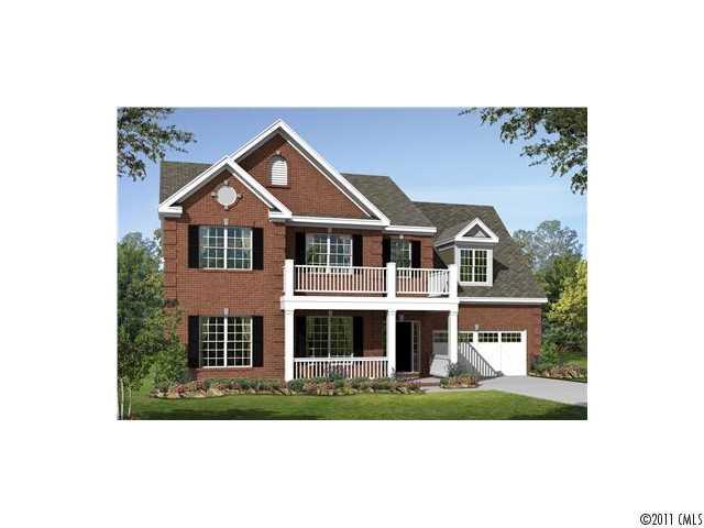 111 Sansome Road Mooresville NC 28115