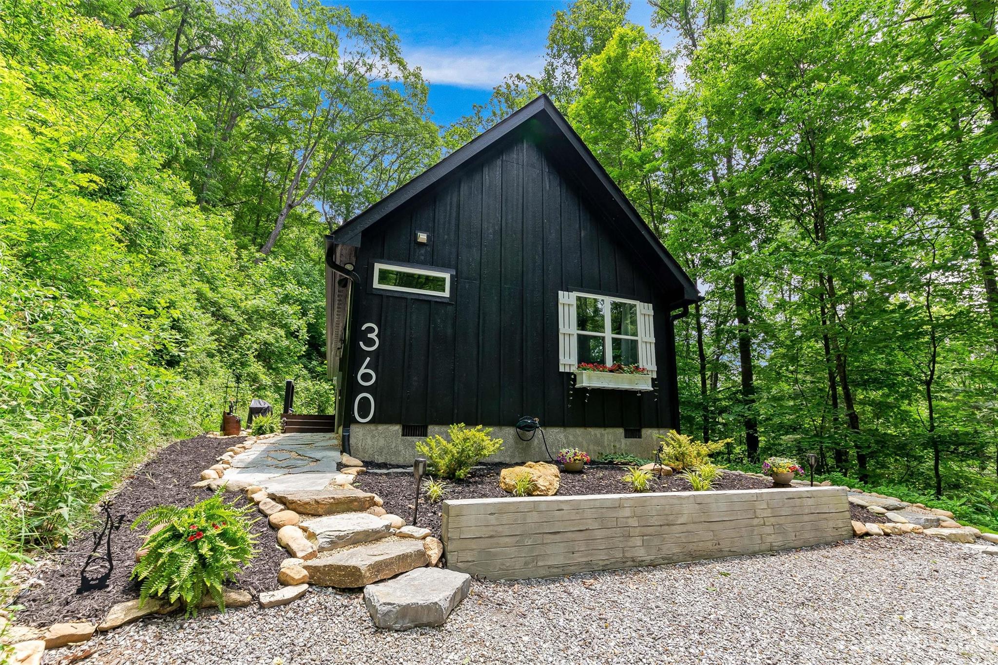 360 Grand Oak Trail Waynesville NC 28785