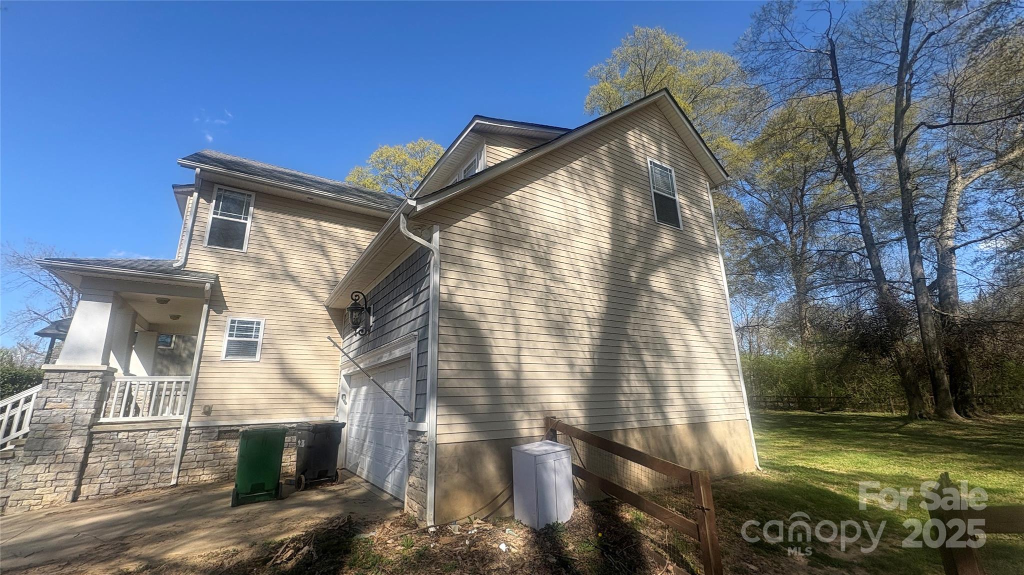1134 Riverside Drive Charlotte NC 28214