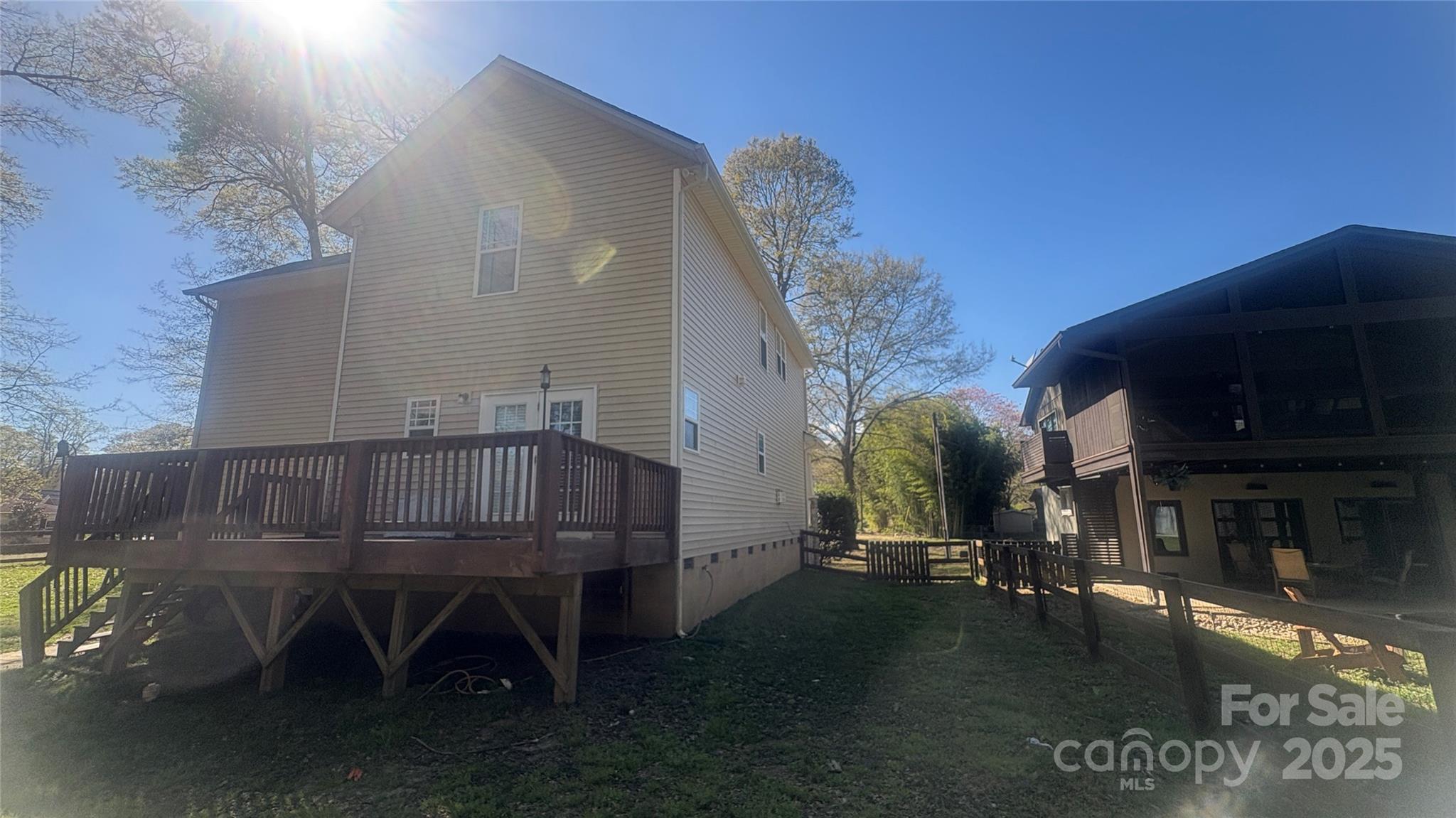 1134 Riverside Drive Charlotte NC 28214