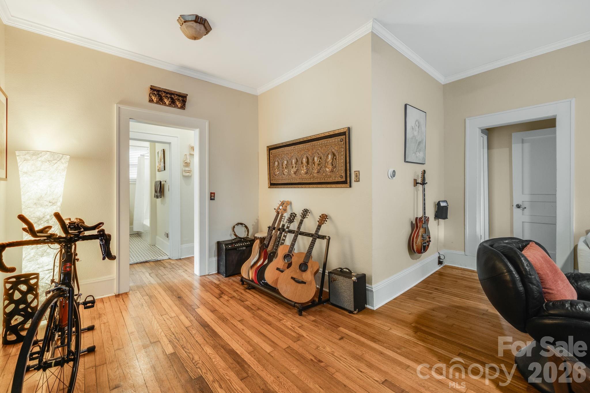 107 Courtland Avenue Asheville NC 28801