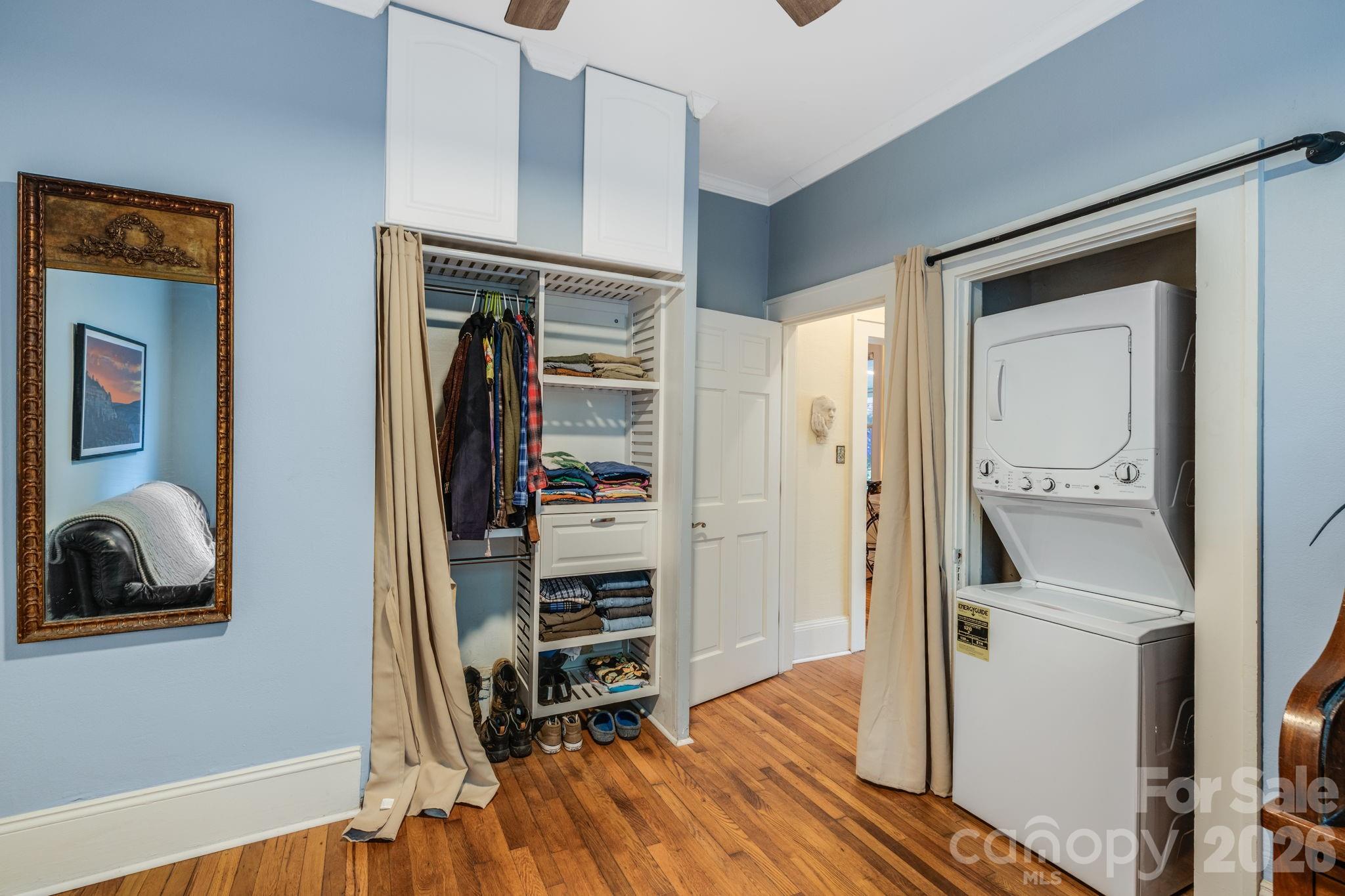 107 Courtland Avenue Asheville NC 28801