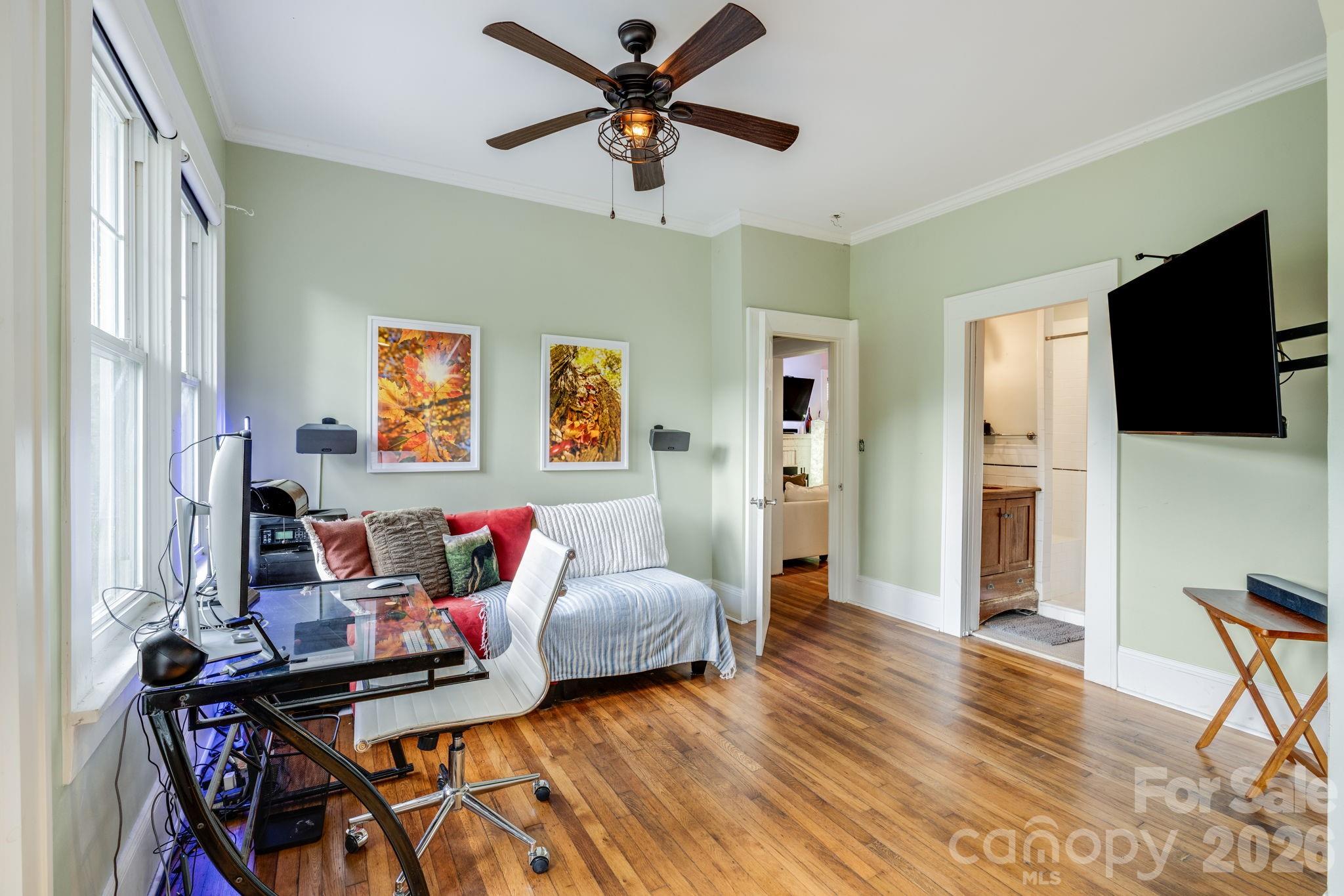 107 Courtland Avenue Asheville NC 28801