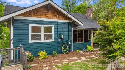 107 Courtland Avenue Asheville NC 28801