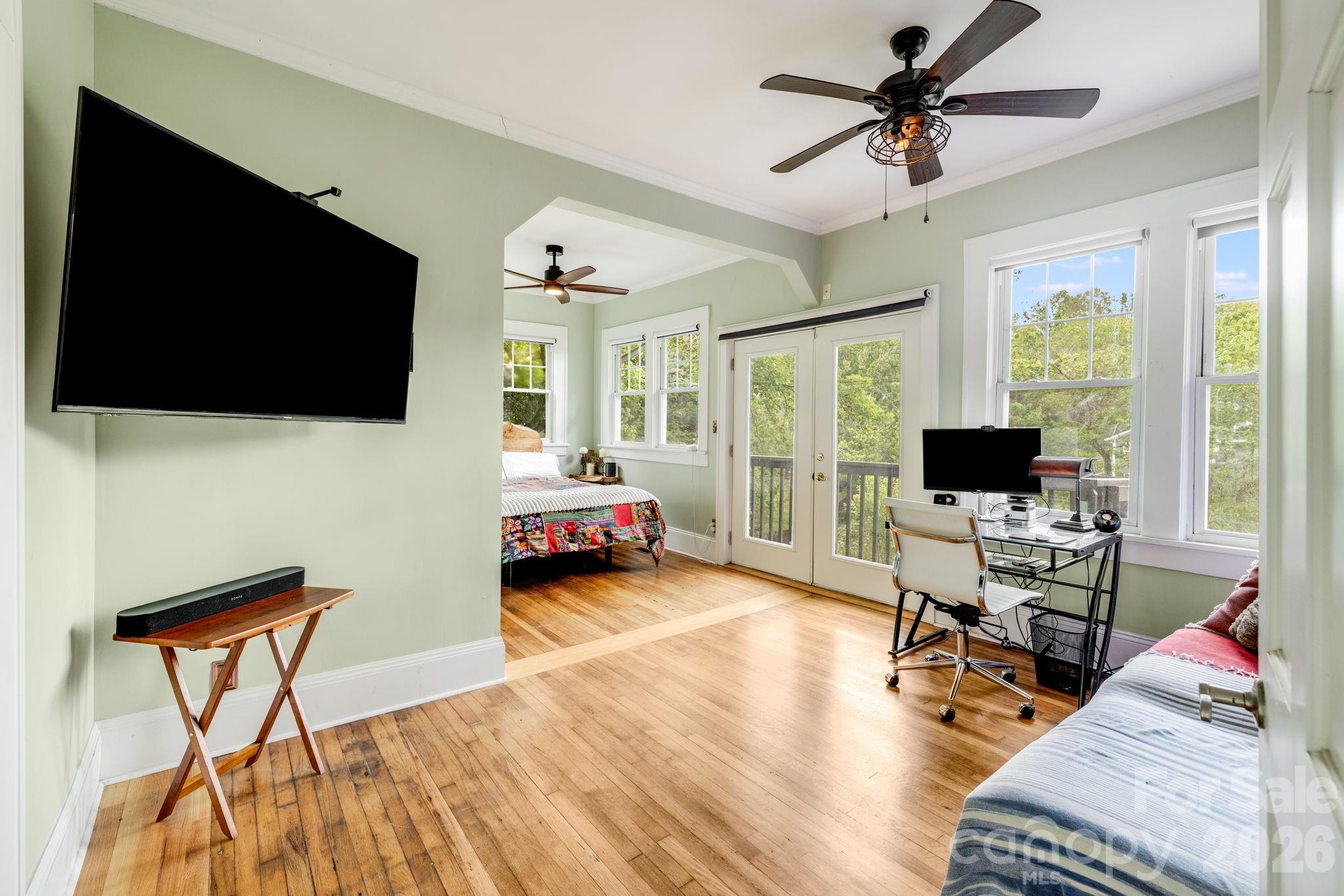 107 Courtland Avenue Asheville NC 28801